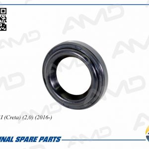 Прокладка свечного канала