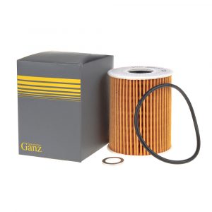 Фильтр масляный