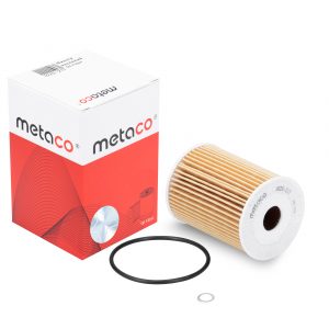 Фильтр масляный