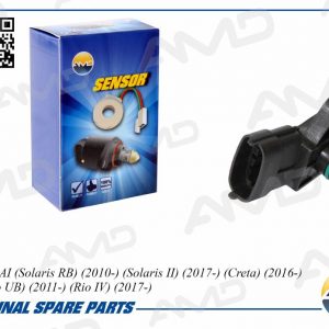 Датчик абсолютного давления