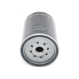 Фильтр масляный