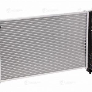 Радиатор основной