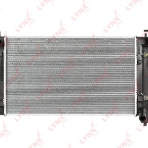 Радиатор основной