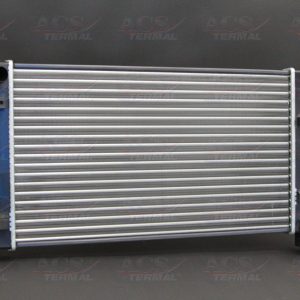 Радиатор основной