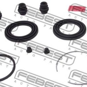 Р/к переднего суппорта