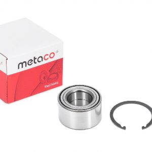 Подшипник ступицы (к-кт)