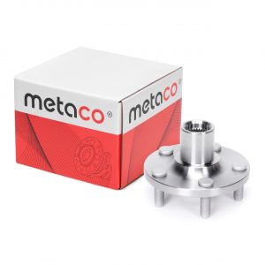 Ступица передняя