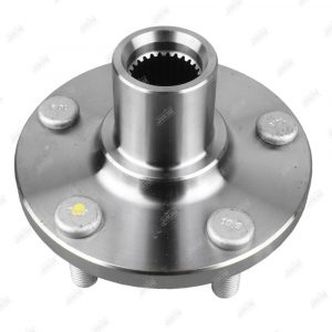 Ступица передняя