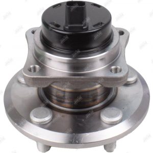 Ступица задняя