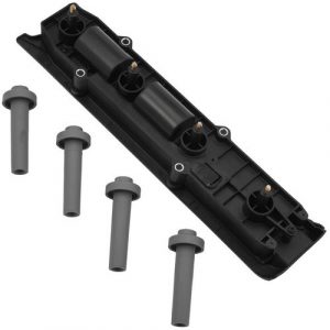 Рампа (кассета) катушек зажигания