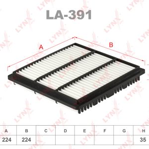 Фильтр воздушный