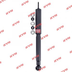 Амортизатор задний