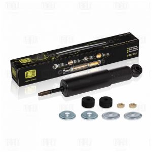 Амортизатор передний