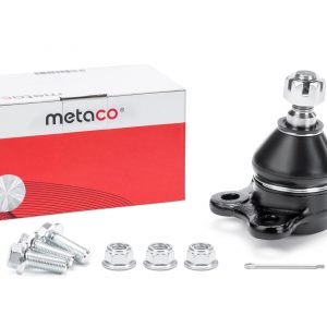 Опора шаровая верхняя передней подвески