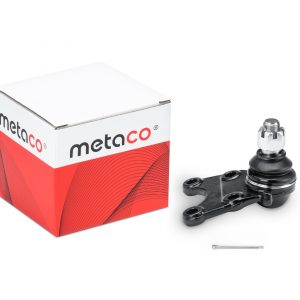 Опора шаровая нижняя передней подвески