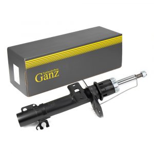 Амортизатор передний