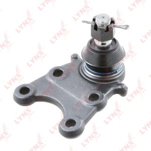 Опора шаровая нижняя передней подвески