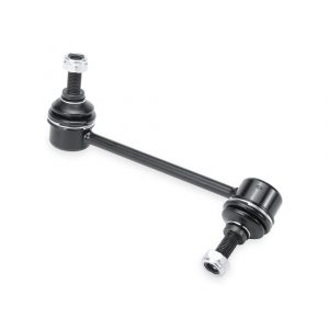 Стойка переднего стабилизатора левая