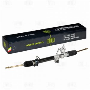 Рейка рулевая