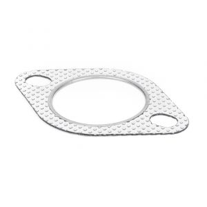 Прокладка глушителя