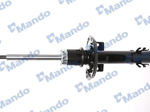 Амортизатор передний