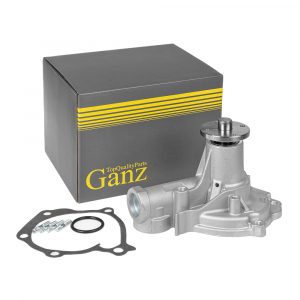 Насос водяной (помпа)