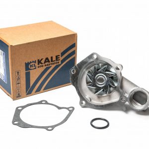 Глушитель средняя часть