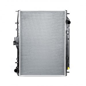 Радиатор основной