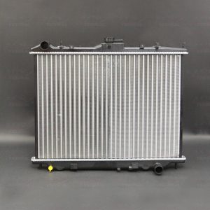 Радиатор основной