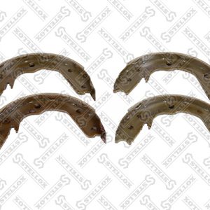 Колодка ручного тормоза