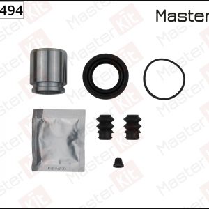 Р/к заднего суппорта с поршнем