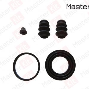 Р/к заднего суппорта