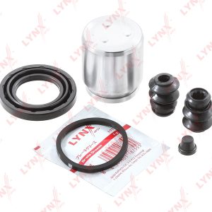 Р/к заднего суппорта с поршнем