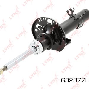 Амортизатор передний