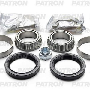 Подшипник ступицы (к-кт)