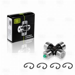 Крестовина карданного вала