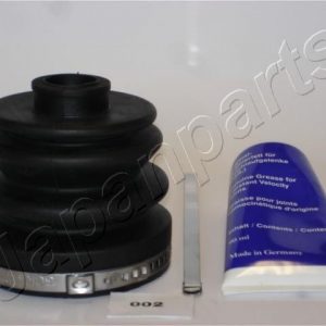 Пыльник ШРУСа наружн/пер.