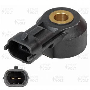 Датчик детонации