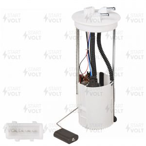 Насос топливный электрический