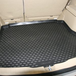 Коврик багажника