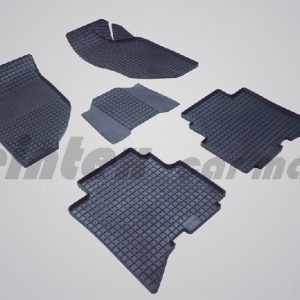 Коврики салона к-кт