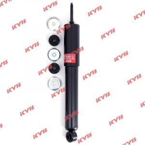 Амортизатор передний