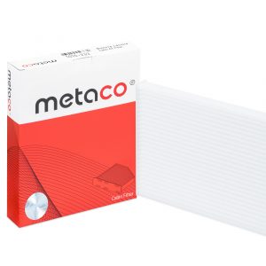 Фильтр салона