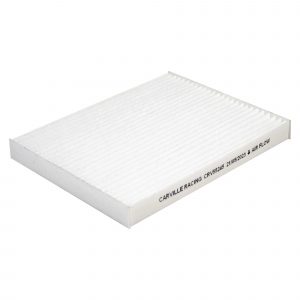 Фильтр салона