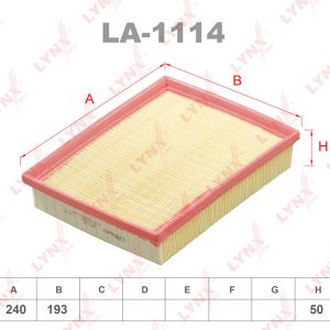 Фильтр воздушный