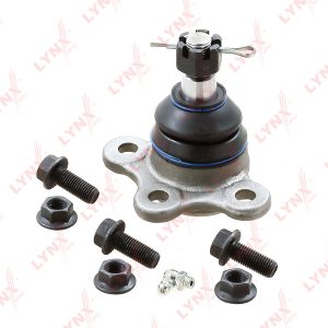 Опора шаровая верхняя передней подвески