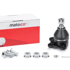 Опора шаровая верхняя передней подвески