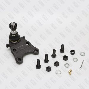 Опора шаровая нижняя передней подвески