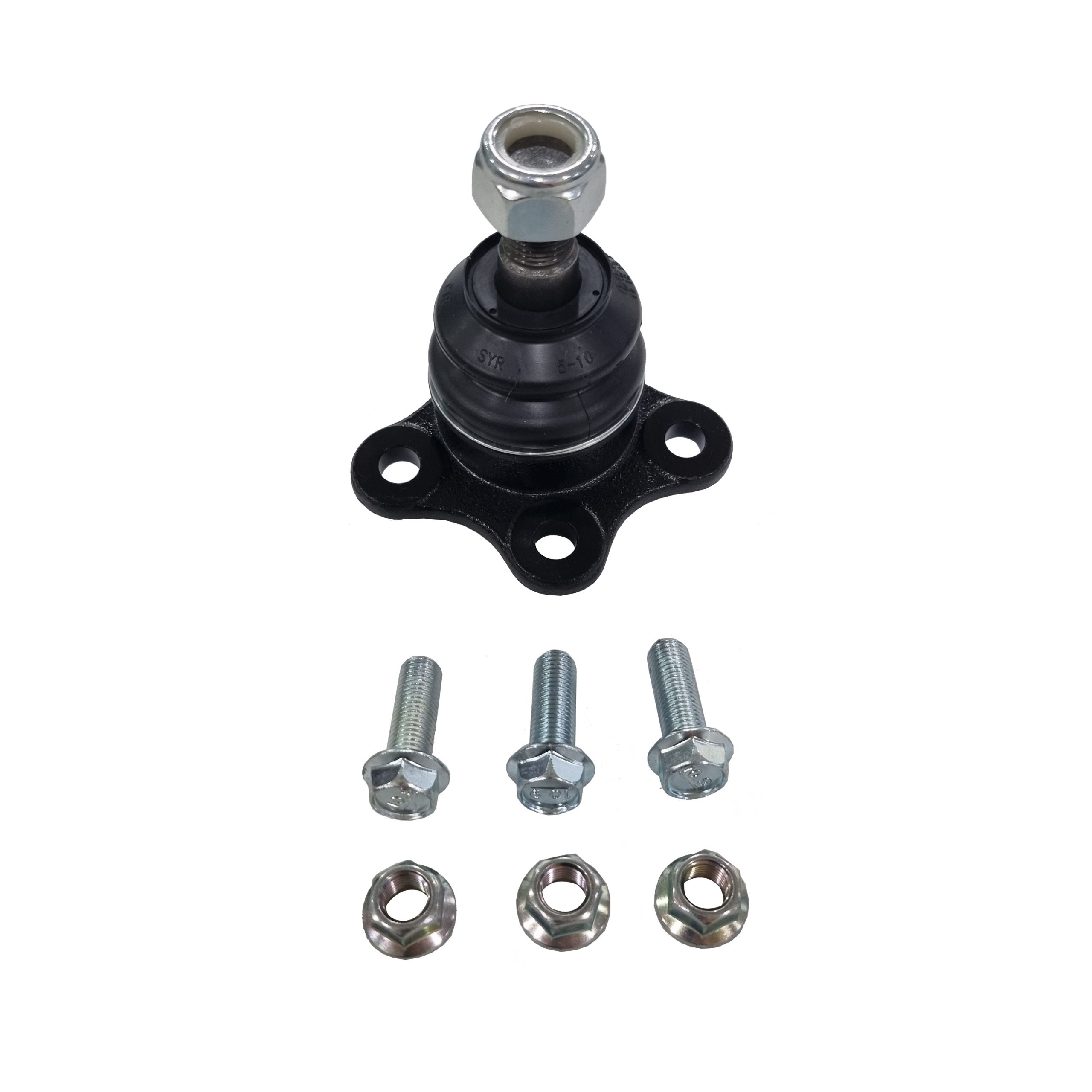 Опора шаровая верхняя передней подвески