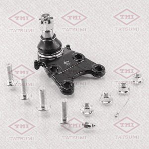 Опора шаровая нижняя передней подвески